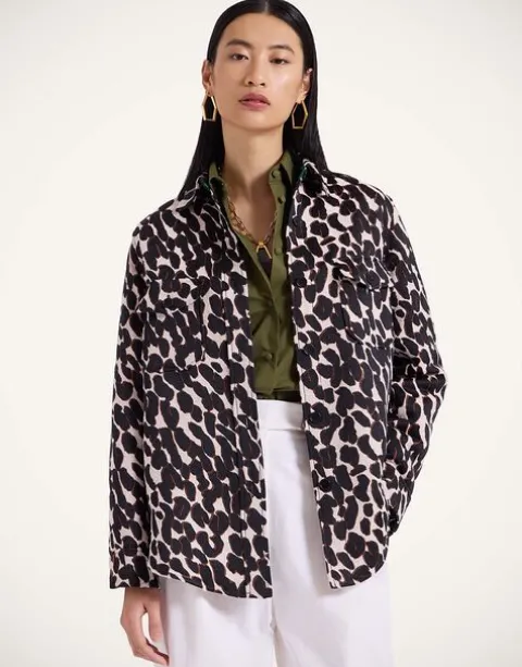 Better Than Your Boyfirend's Jacket