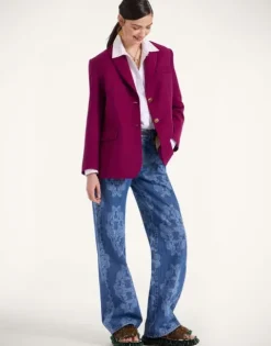 Better Than Your Boyfriend's Jeans