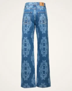 Better Than Your Boyfriend's Jeans