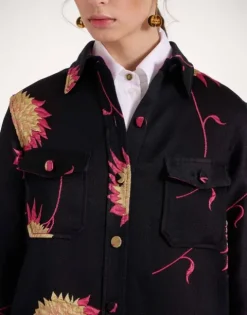 Better Than Your Boyfriend's Jacket