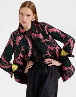 Better Than Your Boyfriend's Jacket