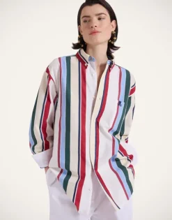 Better Than Your Boyfriend's Shirt