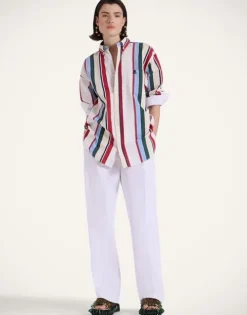 Better Than Your Boyfriend's Shirt