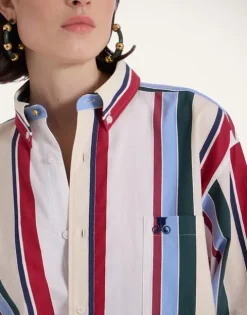 Better Than Your Boyfriend's Shirt