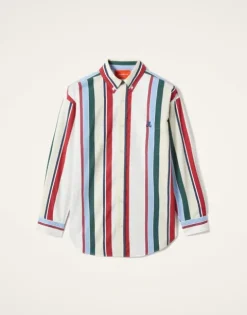 Better Than Your Boyfriend's Shirt