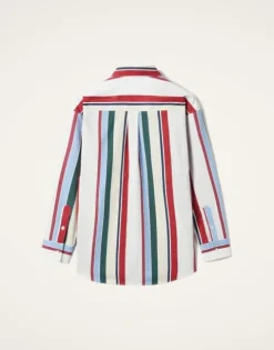 Better Than Your Boyfriend's Shirt