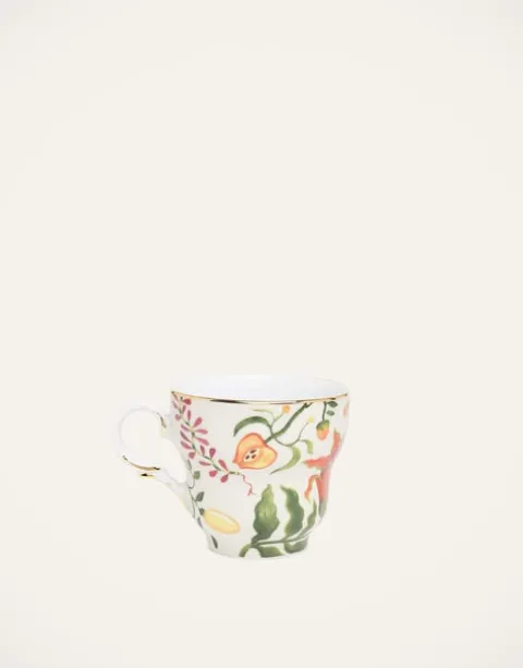 Big Mama Cup & Saucer