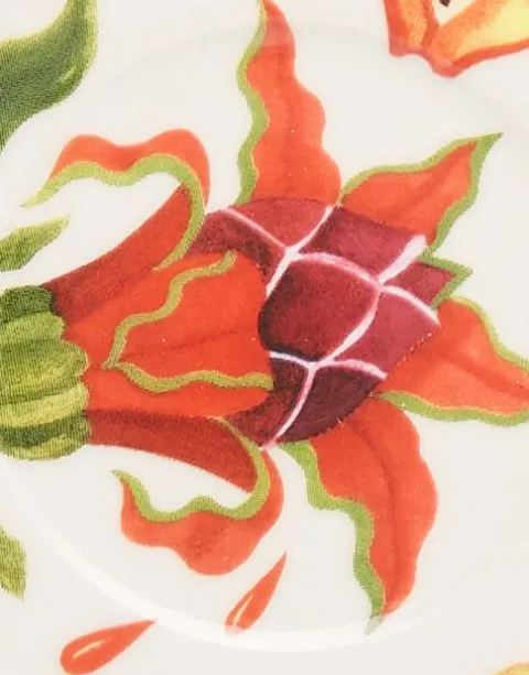 Big Mama Cup & Saucer