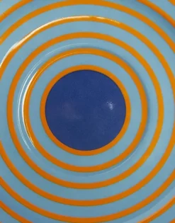 Big Mama Cup And Saucer