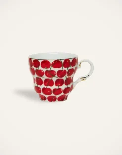 Big Mama Cup And Saucer