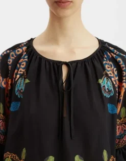 Boho Blouse