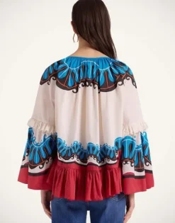 Boho Blouse