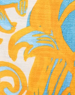 Bold Shoulder Mini Dress