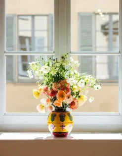 Bubble Vase