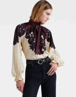 Cerere Blouse