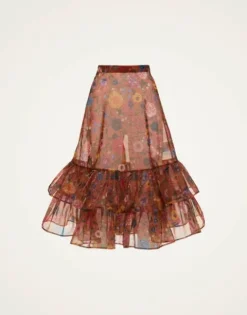 Charlotte Skirt