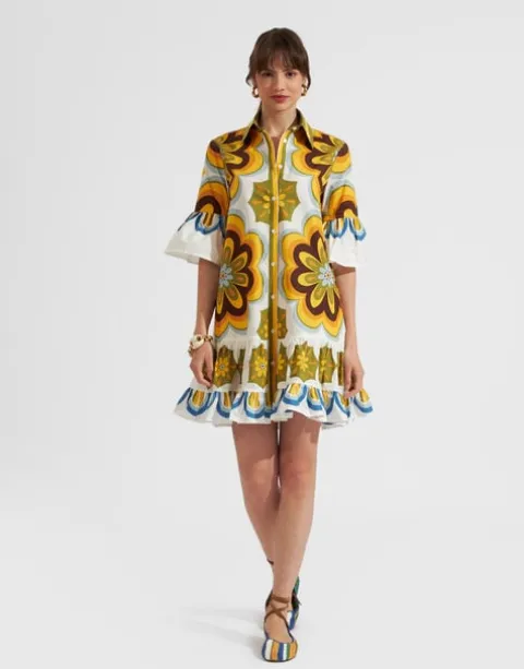 Choux Dress (Placed)