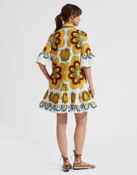 Choux Dress (Placed)