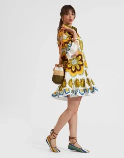 Choux Dress (Placed)