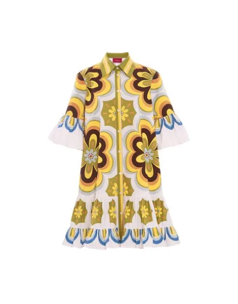 Choux Dress (Placed)