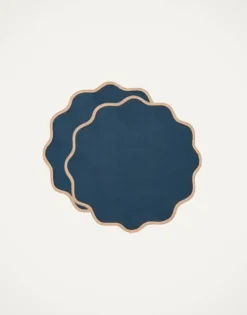 Cloud Placemat Set Of 2