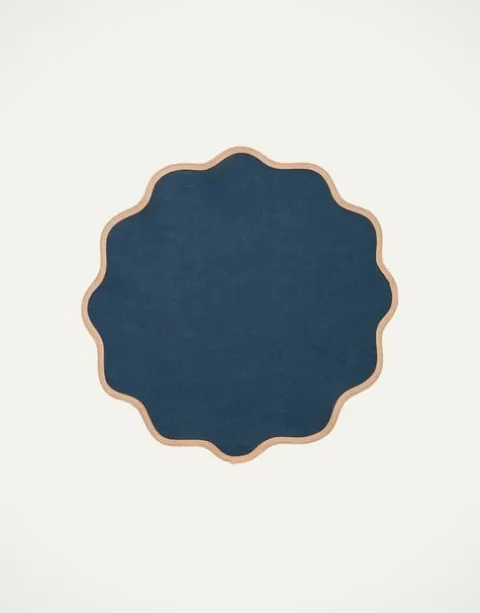 Cloud Placemat Set Of 2