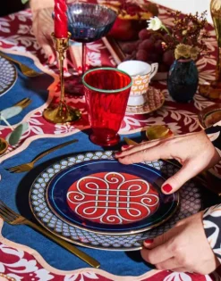 Cloud Placemat Set Of 2