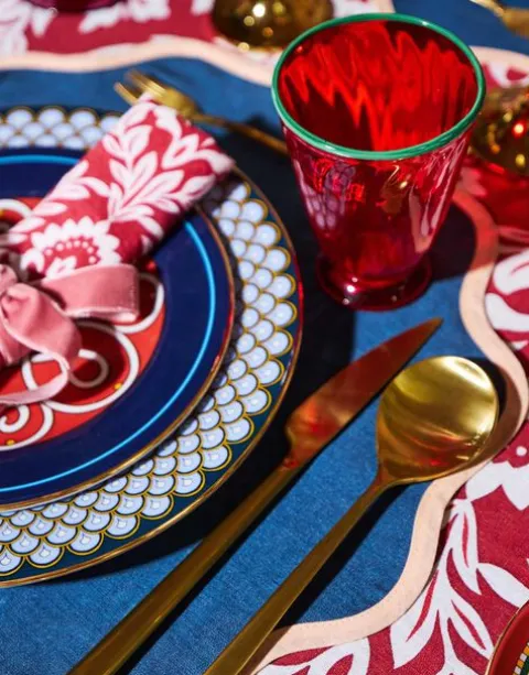 Cloud Placemat Set Of 2