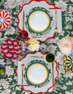 Cloud Placemat Set of 2