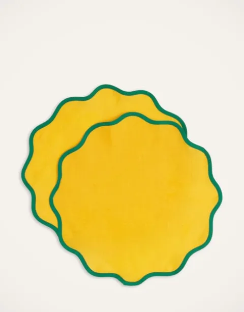 Cloud Placemat Set of 2