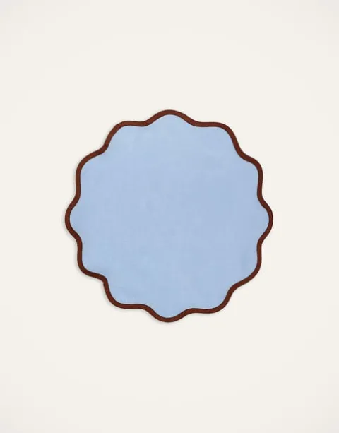 Cloud Placemat Set Of 2