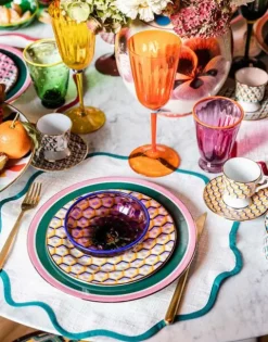 Cloud Tablemats Set Of 2