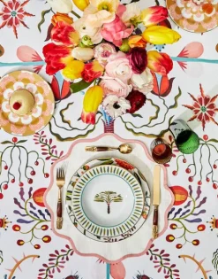 Cloud Tablemats Set Of 2