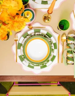 Cloud Tablemats Set Of 2