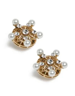 Corsini Earrings