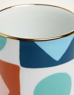 Decorative Cup