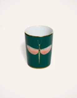 Decorative Cup