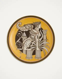 Decorative Plate