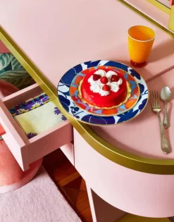 Dessert Plate Set of 2