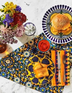 Dessert Plate Set of 2