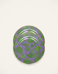 Dessert Plate Set of 2