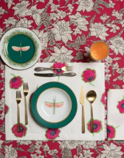 Dessert Plate Set of 2