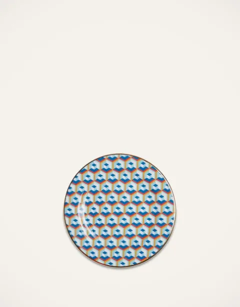 Dessert Plate Set of 2