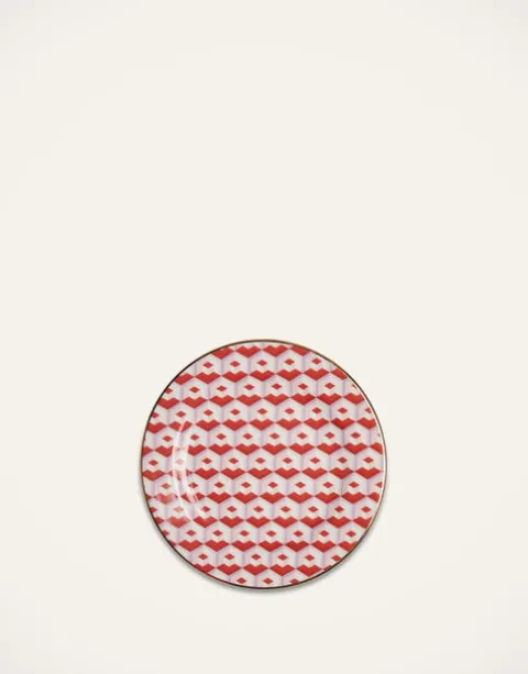 Dessert Plate Set of 2