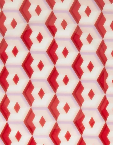 Dessert Plate Set of 2