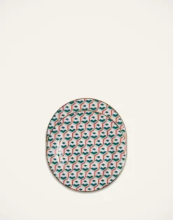 Dessert Plate Set of 2