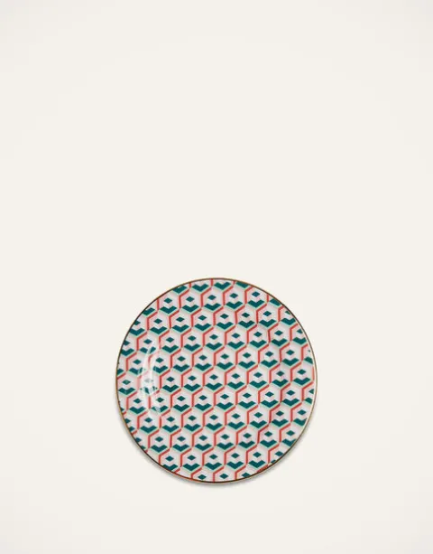 Dessert Plate Set of 2