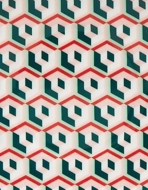 Dessert Plate Set of 2