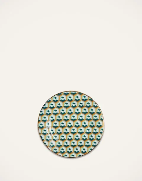 Dessert Plate Set of 2