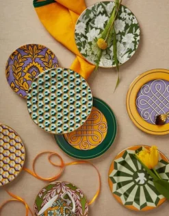 Dessert Plate Set of 2